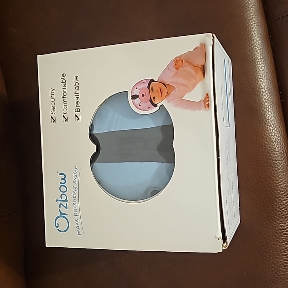 Children Protection Helmet